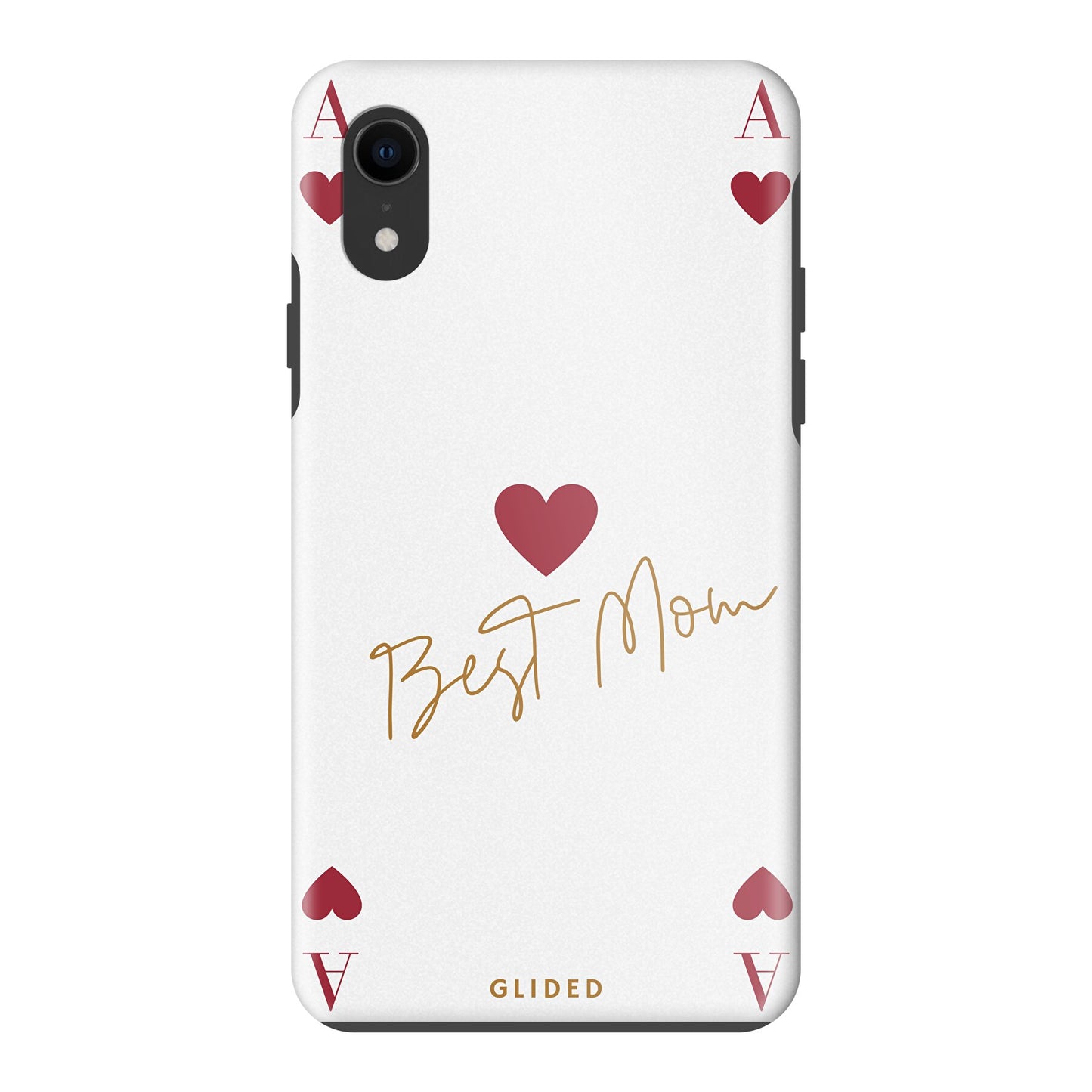 Mom's Game - iPhone XR - Tough case