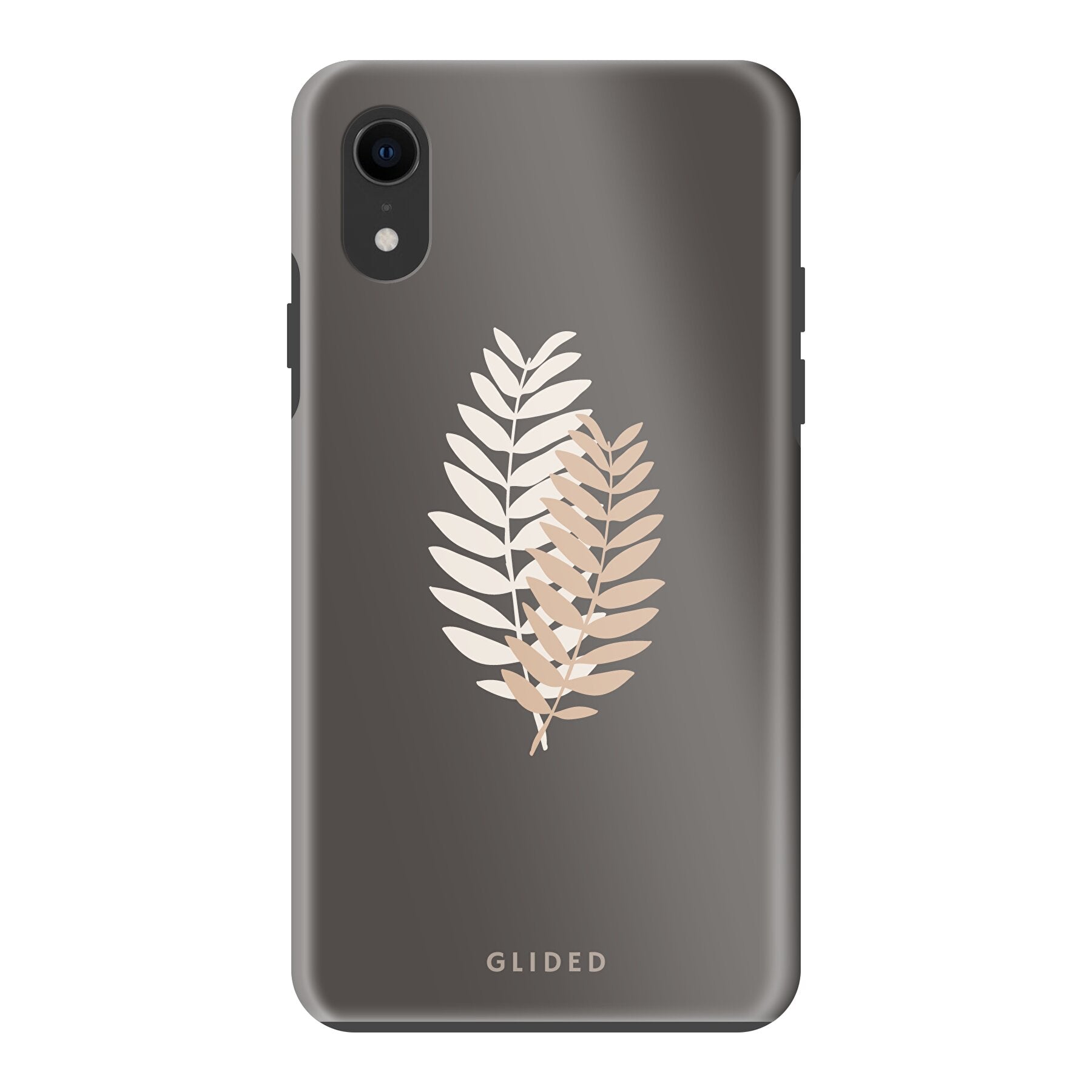 Florage - iPhone XR Handyhülle Tough case