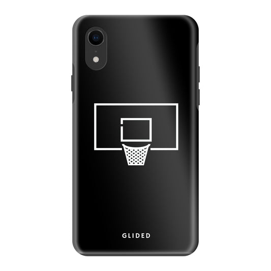 Basketball Fun - iPhone XR Handyhülle Tough case