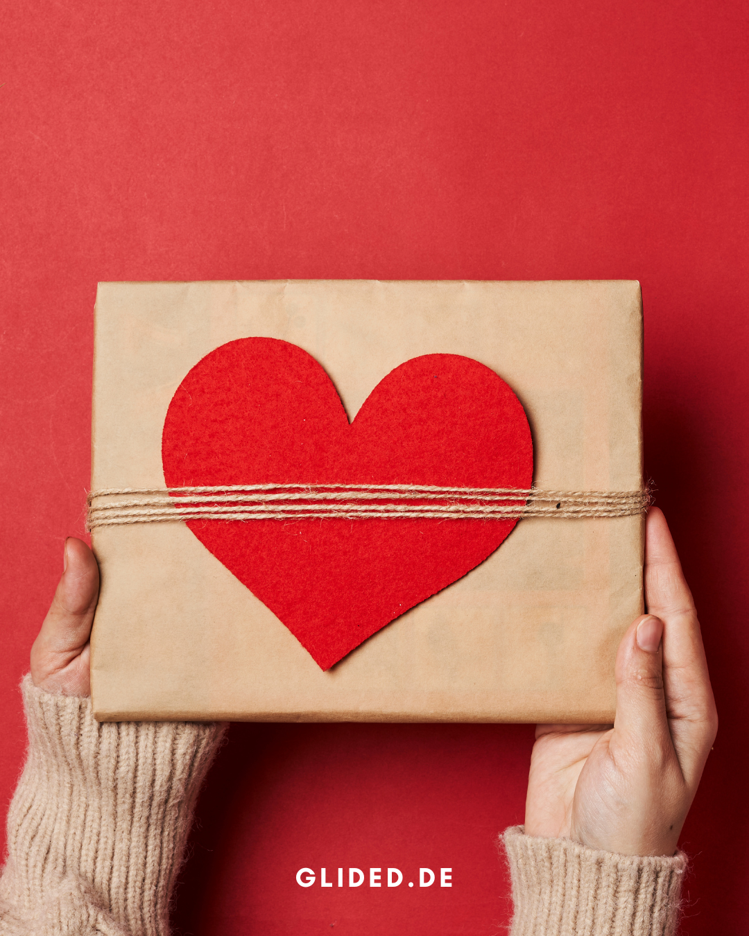 Handyhüllen als Geschenk und Giveaway