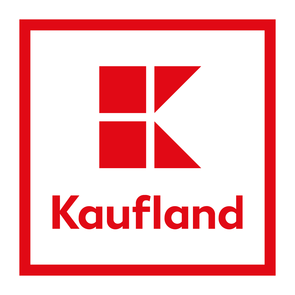 Kaufland Store